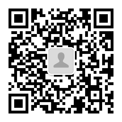 益阳农业招商公众号二维码