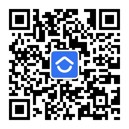 彭城小壳公众号二维码