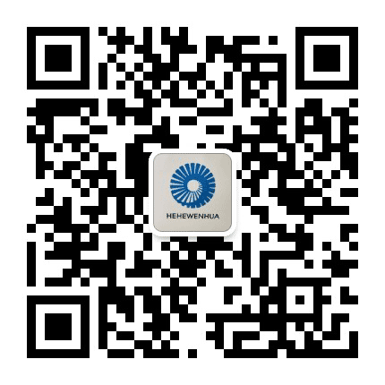 和合文化研究会公众号二维码