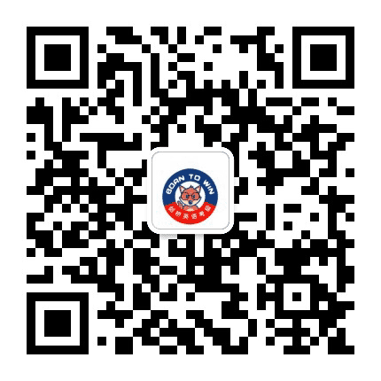 圣博恩教育剑桥英语公众号二维码