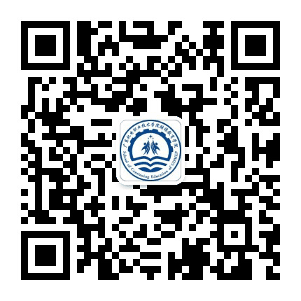 广东机电职业技术学院继教学院公众号二维码
