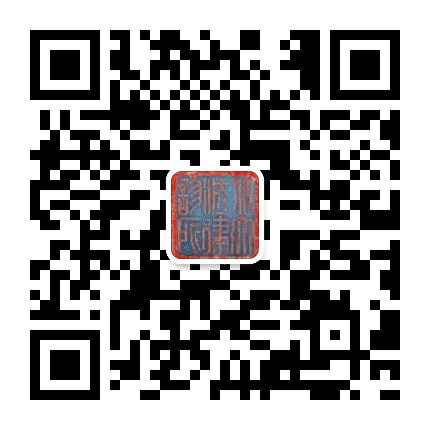 北大法律诊所公众号二维码