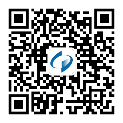 鹤岗市统计局公众号二维码
