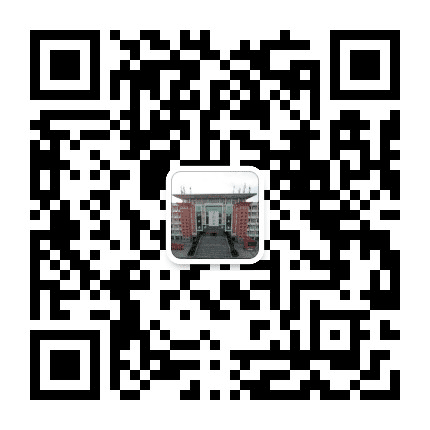 江西省丰城拖船中学公众号二维码
