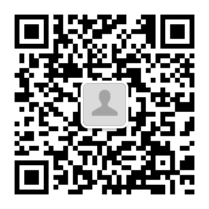 赛优教育自考公众号二维码