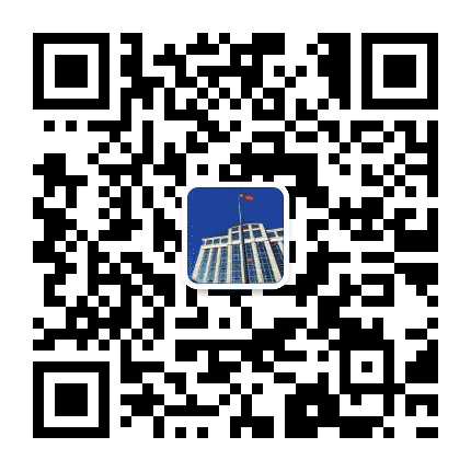 云阳县人民法院公众号二维码