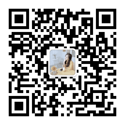 小红书热门笔记公众号二维码