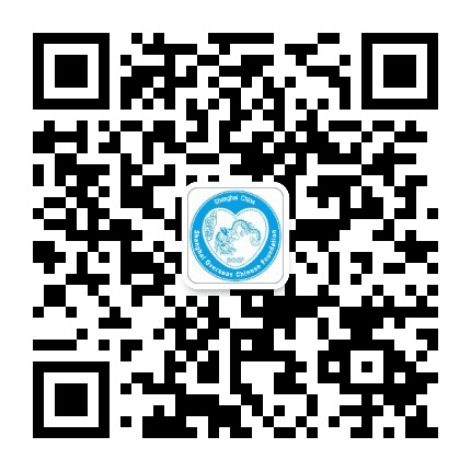 上海市华侨基金会公众号二维码