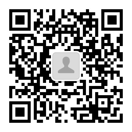 陕西十七运公众号二维码