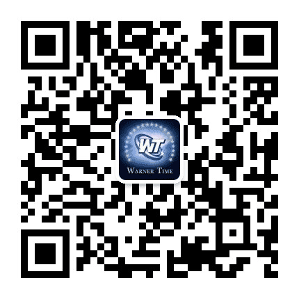 兴化时代华纳国际影城公众号二维码