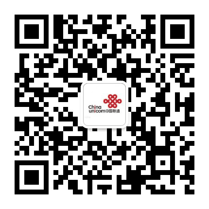 衢江信息联推公众号二维码