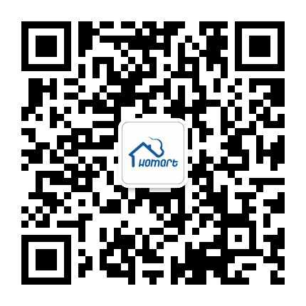 湖美实业公众号二维码