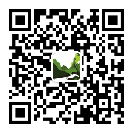 九寨金丝猴森林公园公众号二维码
