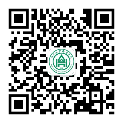 山东大学齐鲁医院小儿外科公众号二维码