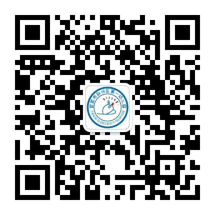 宜宾市叙州区第一幼儿园公众号二维码