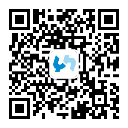 渝海通公众号二维码
