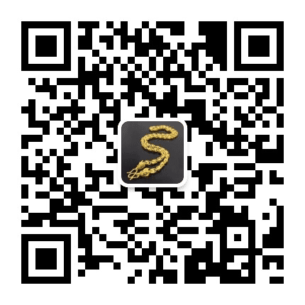 佳林沙金专卖公众号二维码