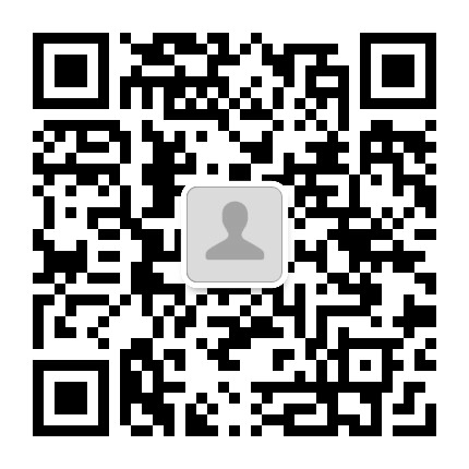 湾里城投公众号二维码