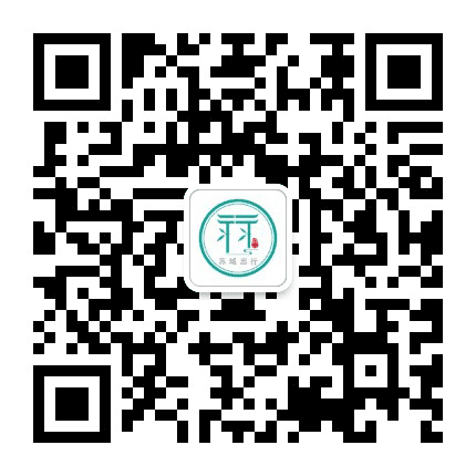 苏城出行公众号二维码