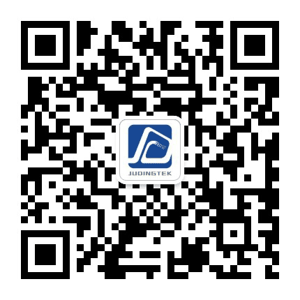 苏州聚鼎科技公众号二维码