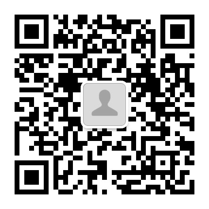 奉化大桥派出所公众号二维码