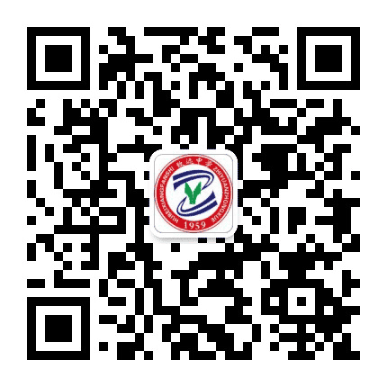 襄阳市致远中学公众号二维码