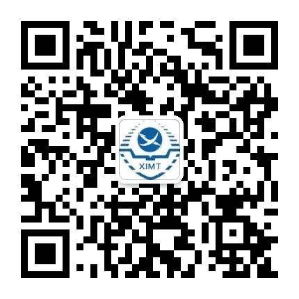 厦门计量公众号二维码