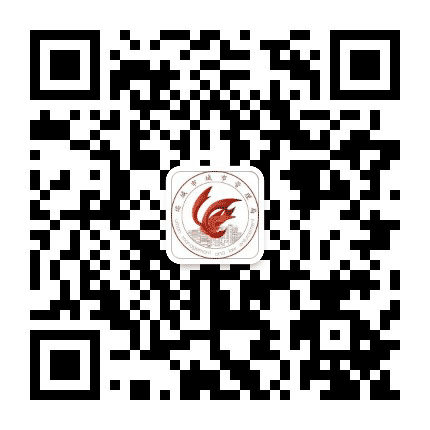 运城城市管理在线公众号二维码