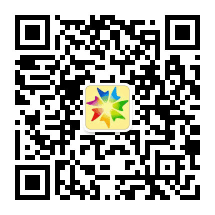 大学科技园南部地区联盟公众号二维码