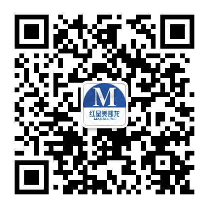 扬州宝应商场公众号二维码