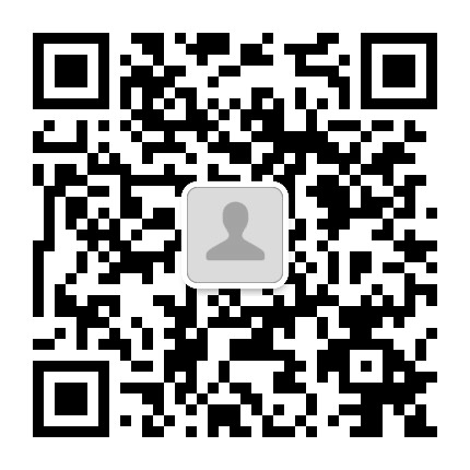 广川街道锦绣川社区公众号二维码