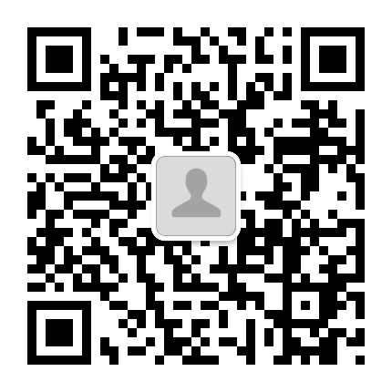 红星高照公众号二维码