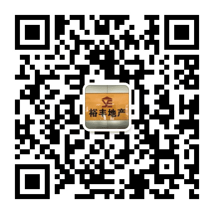 湖北广易地产公众号二维码