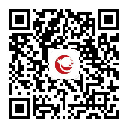 兴安盟广播电视大学公众号二维码
