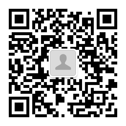 振安工业平台公众号二维码