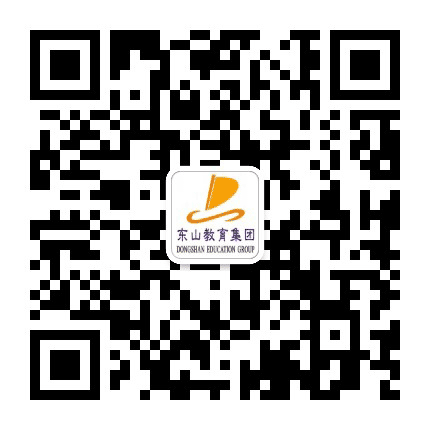 沙井华南幼儿园公众号二维码