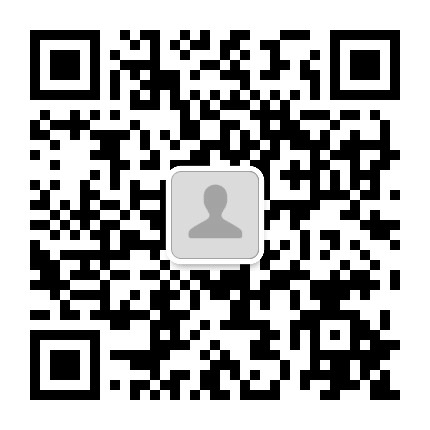 青光微明公众号二维码