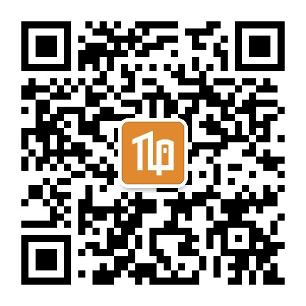 富力物业天津公众号二维码