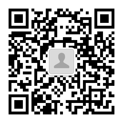 石碶城管中队公众号二维码