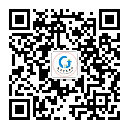 奉节县甲高初级中学公众号二维码