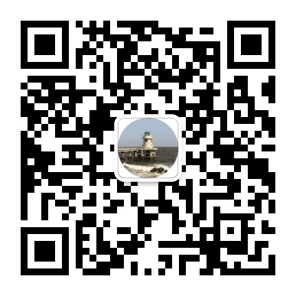 国家海洋局汕尾海洋预报台公众号二维码