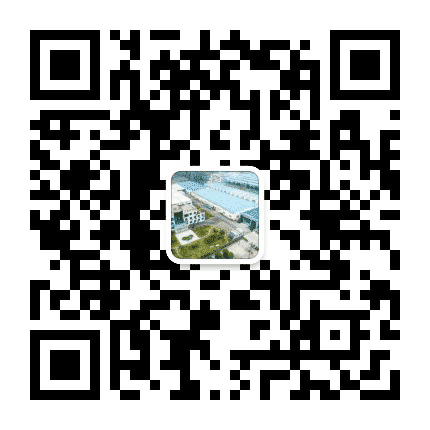 广安青花椒公众号二维码