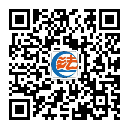 鄂州法制公众号二维码