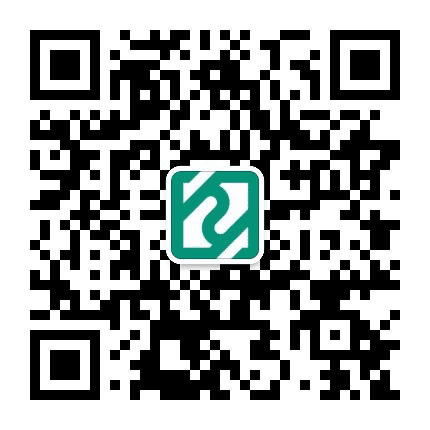 华海药业汛桥分厂公众号二维码