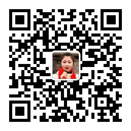 祥福老歌公众号二维码