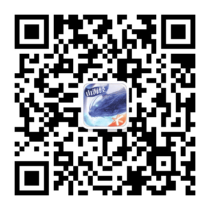 超火小游戏推荐公众号二维码