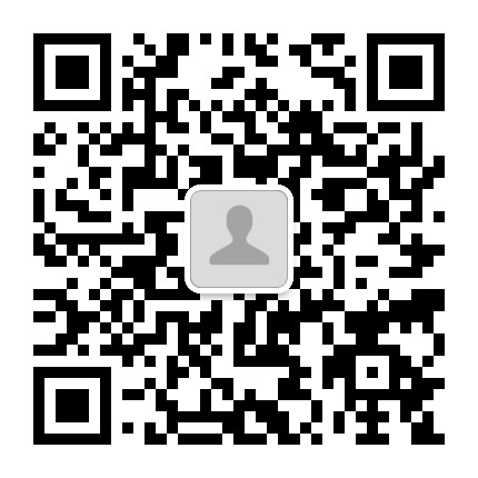 腾讯效能公众号二维码