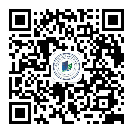 德清职业中专公众号二维码