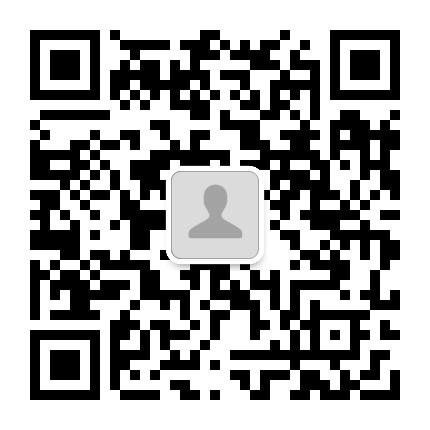 方城家乡群公众号二维码