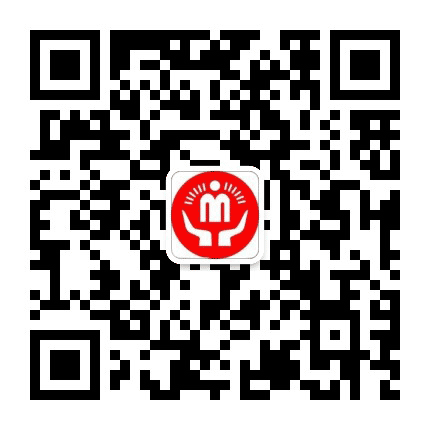 新建区民政局公众号二维码